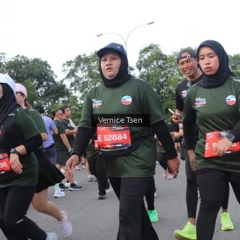 Runner Photo 3826536