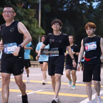 Runner Photo 3826539