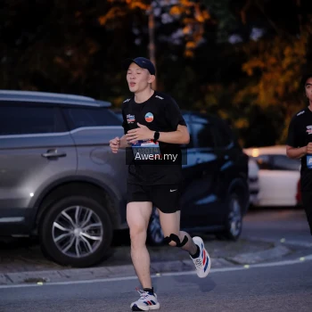 Runner Photo 3826544