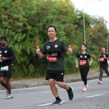 Runner Photo 3826549