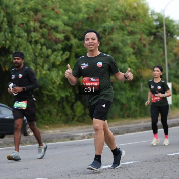 Runner Photo 3826550
