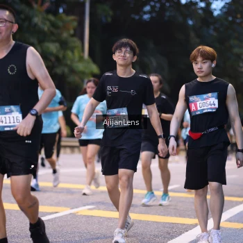 Runner Photo 3826553