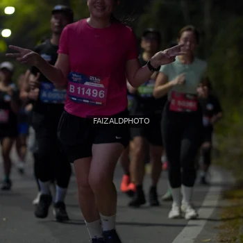 Runner Photo 3826564