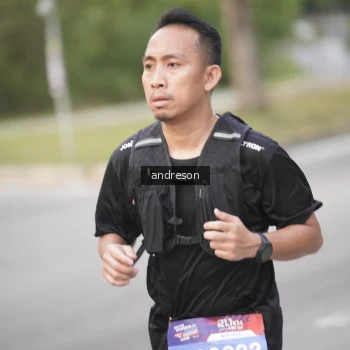 Runner Photo 3826568
