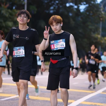 Runner Photo 3826588