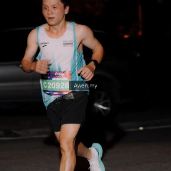 Runner Photo 3826602