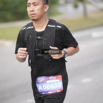 Runner Photo 3826613