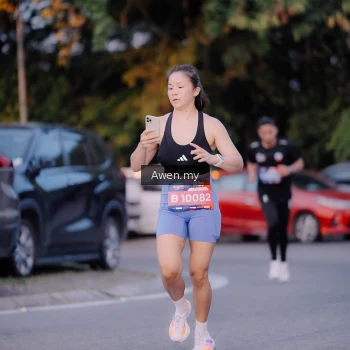 Runner Photo 3826614