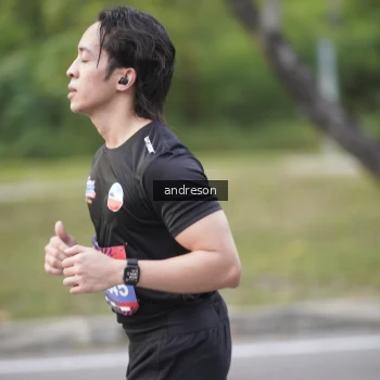 Runner Photo 3826619