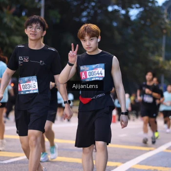 Runner Photo 3826622