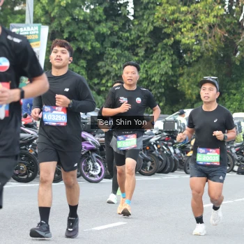 Runner Photo 3826623