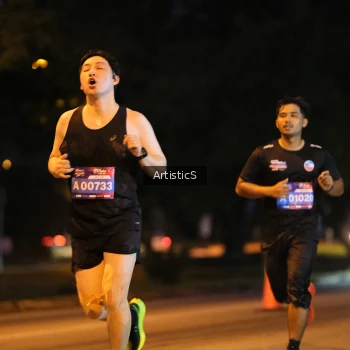 Runner Photo 3826640