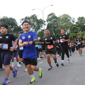 Runner Photo 3826641