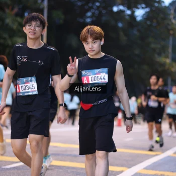 Runner Photo 3826650
