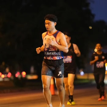 Runner Photo 3826657
