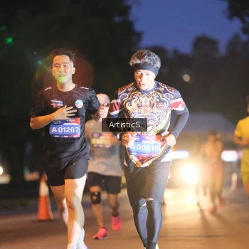 Runner Photo 3826660