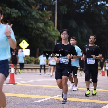 Runner Photo 3826668