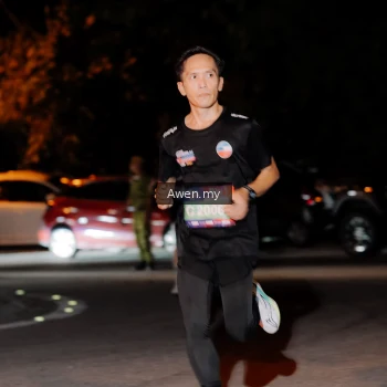 Runner Photo 3826672