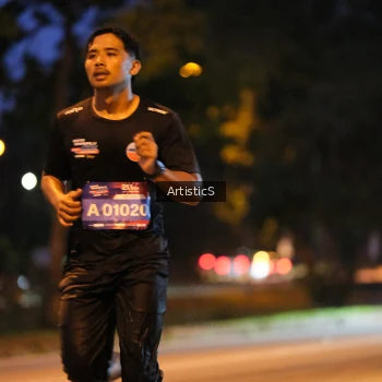 Runner Photo 3826678