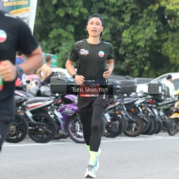 Runner Photo 3826682
