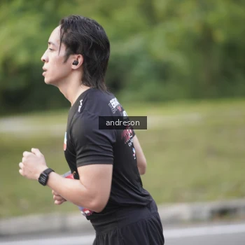 Runner Photo 3826694