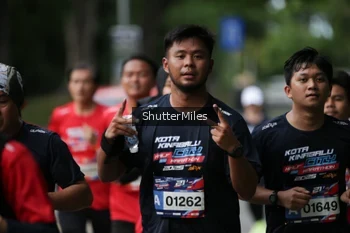 Runner Photo 38267