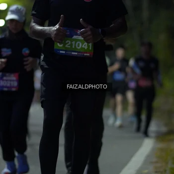 Runner Photo 3826701