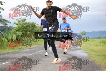 Runner Photo 382671