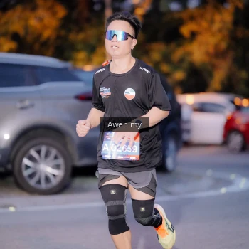 Runner Photo 3826725