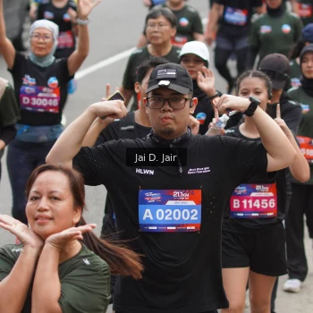 Runner Photo 3826733