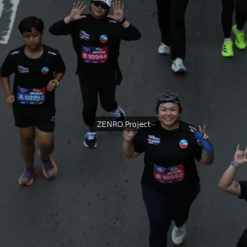 Runner Photo 3826734