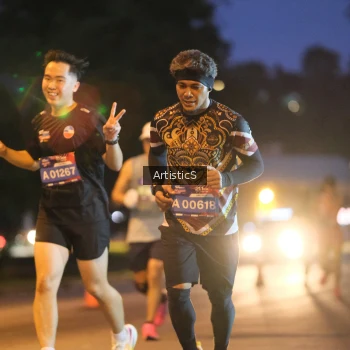 Runner Photo 3826740