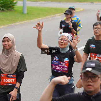 Runner Photo 3826765