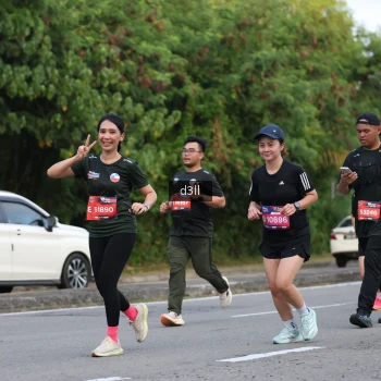 Runner Photo 3826772