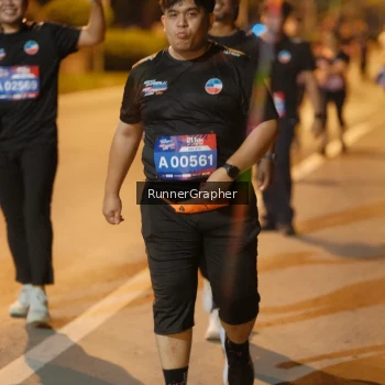 Runner Photo 3826783
