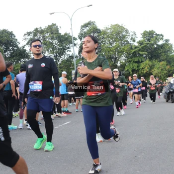 Runner Photo 3826793