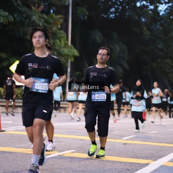 Runner Photo 3826795