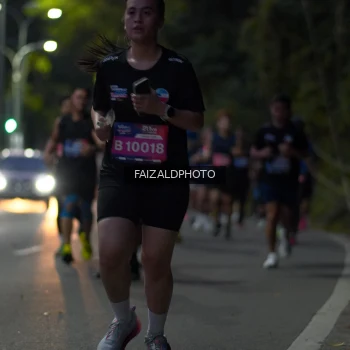Runner Photo 3826803