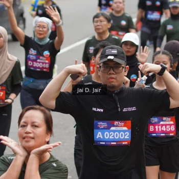 Runner Photo 3826806