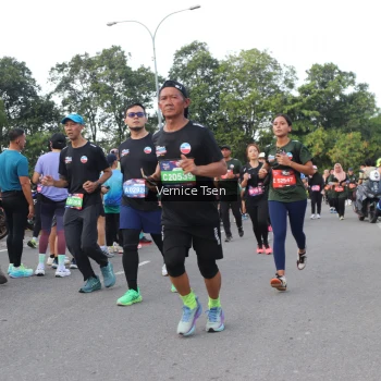 Runner Photo 3826808