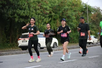 Runner Photo 3826810