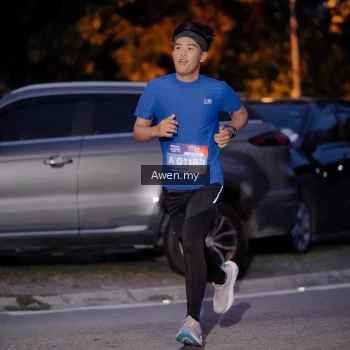 Runner Photo 3826813