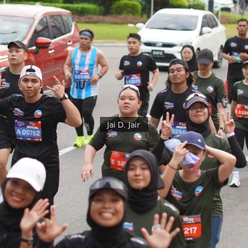 Runner Photo 3826814
