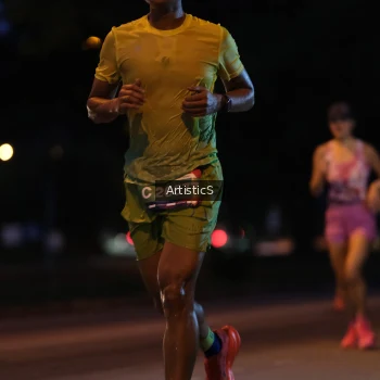 Runner Photo 3826815