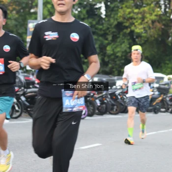 Runner Photo 3826817