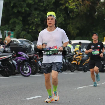 Runner Photo 3826819