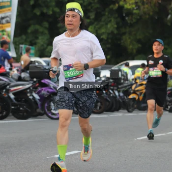 Runner Photo 3826827