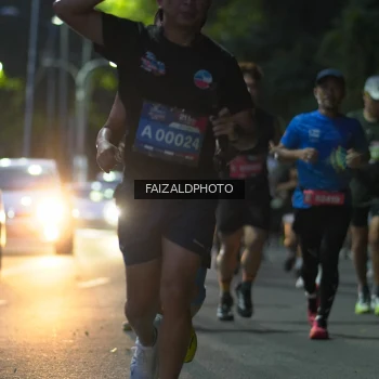 Runner Photo 3826830