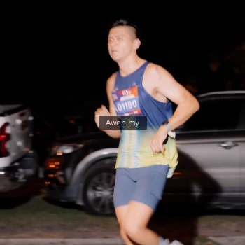 Runner Photo 3826838