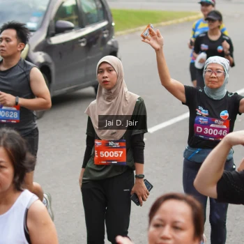 Runner Photo 3826854